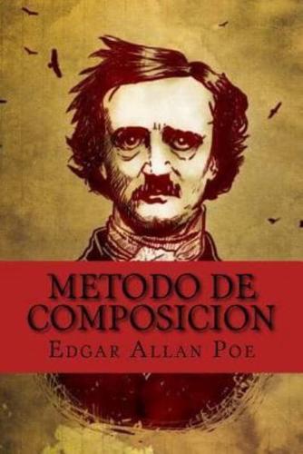 metodo de composicion (Spanish Edition)