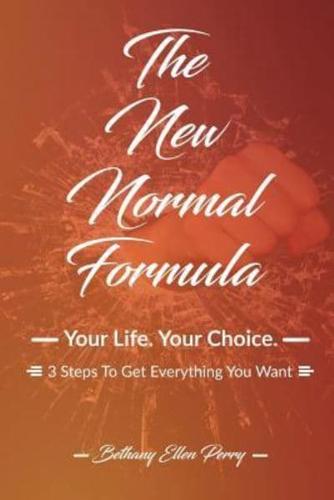 The New Normal Formula