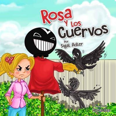 Rosa Y Los Cuervos