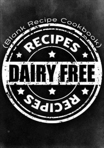 Dairy Free Recipes