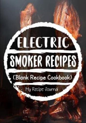 Electric Smoker Recipes