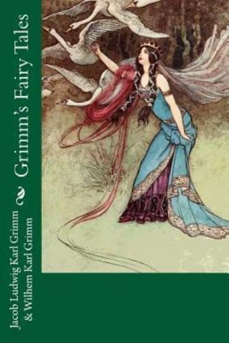 Grimm's Fairy Tales