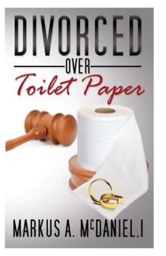 Divorced Over Toilet Paper