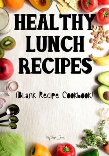 Healthy Lunch Recipes