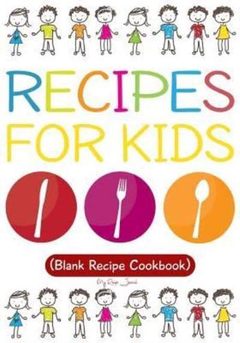 Recipes for Kids