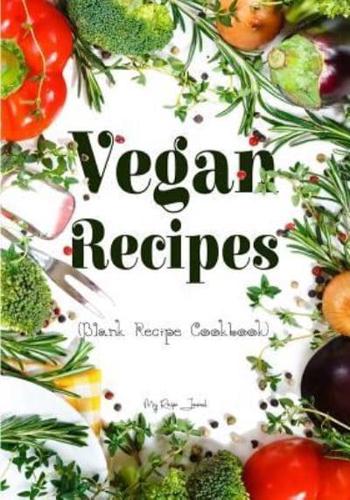 Vegan Recipes