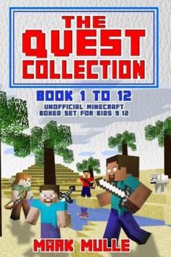 The Quest Collection