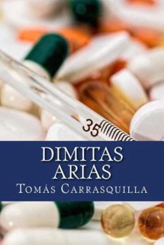 Dimitas Arias