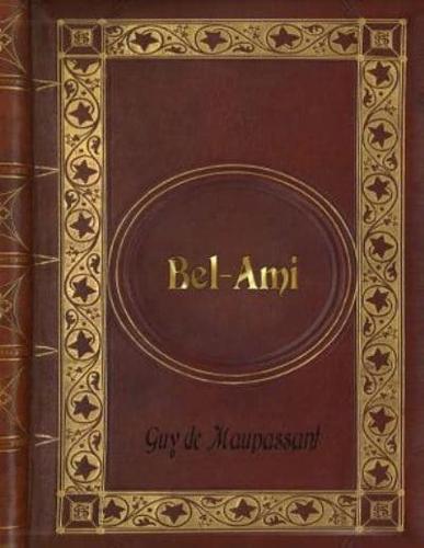 Guy De Maupassant - Bel-Ami