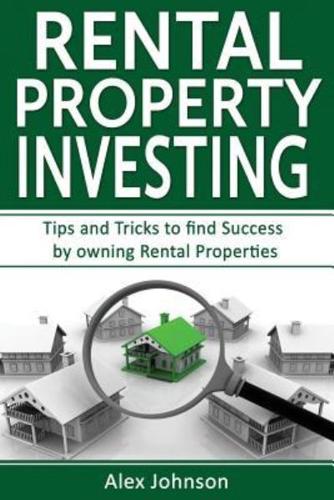 Rental Property Investing