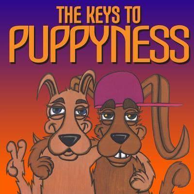 The Keys to Puppyness