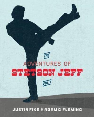 The Stetson Jeff Adventures