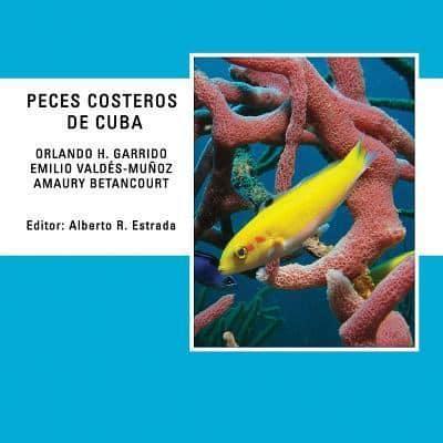 Peces Costeros De Cuba