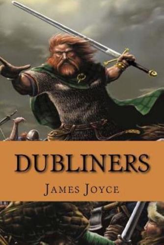 Dubliners (English Edition)