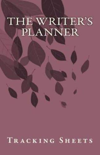 The Writer's Planner