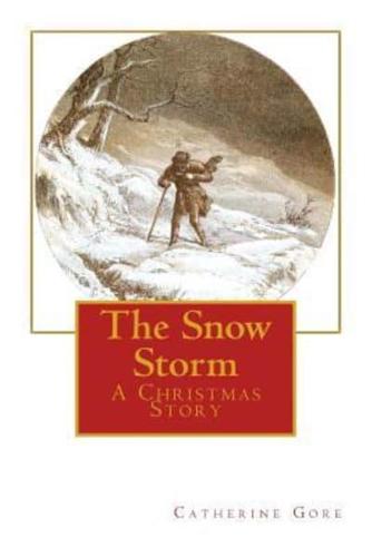 The Snow Storm