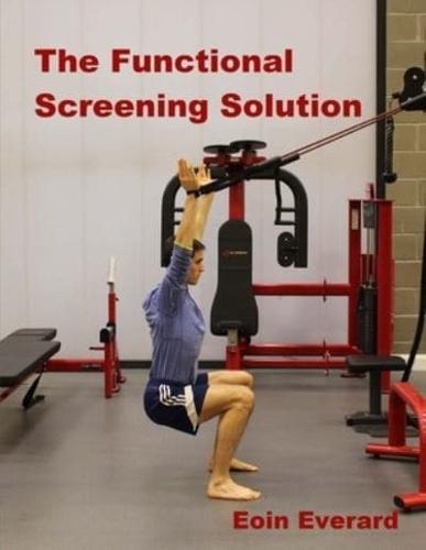 The Functional Screening Solution.