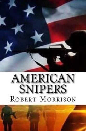 American Snipers
