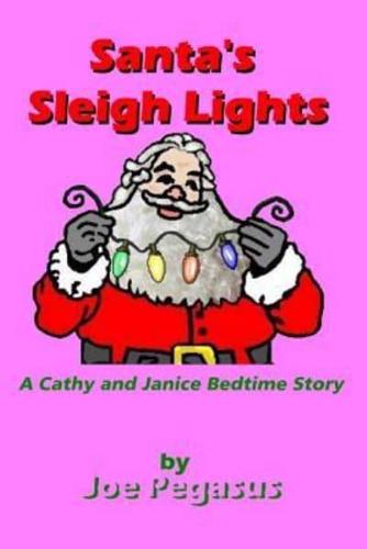 Santa's Sleigh Lights