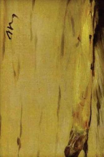 "Asparagus" by Edouard Manet - 1880