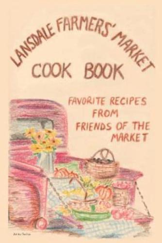 Lansdale Farmers' Market Cookbook
