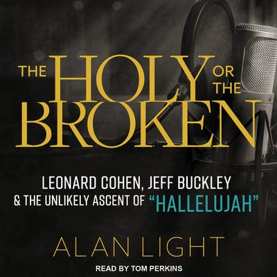 The Holy or the Broken