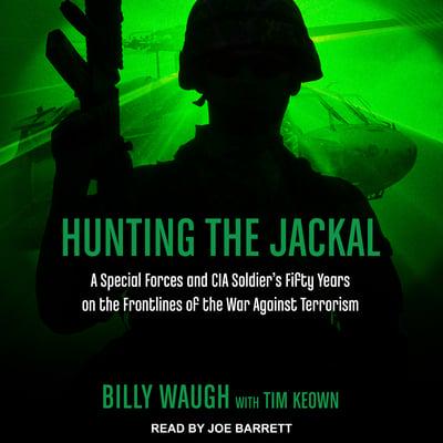 Hunting the Jackal