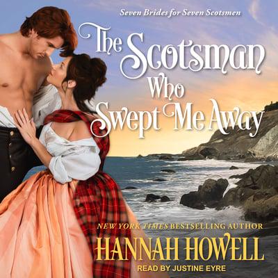 The Scotsman Who Swept Me Away
