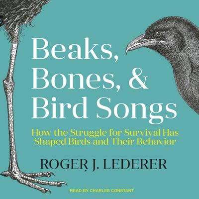 Beaks, Bones, and Bird Songs