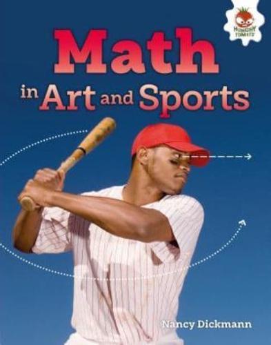 Math in Art and Sports