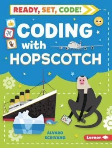 Coding With Hopscotch