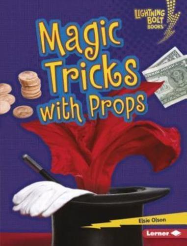 Magic Tricks With Props