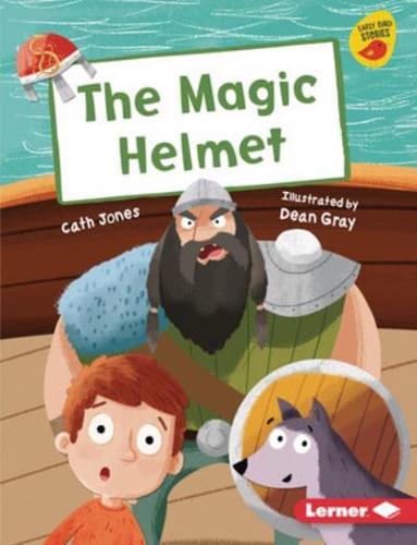 The Magic Helmet