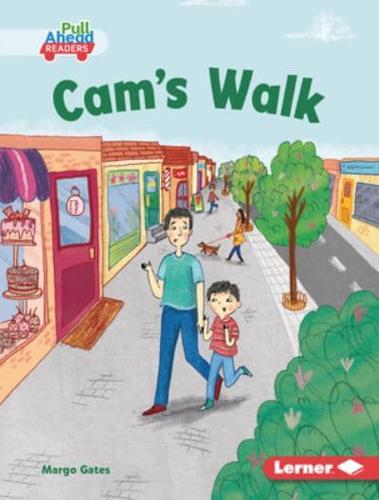 Cam's Walk