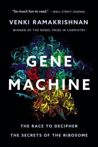 Gene Machine