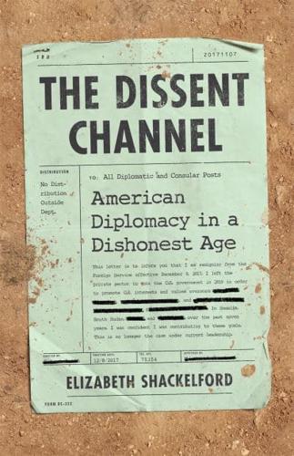The Dissent Channel
