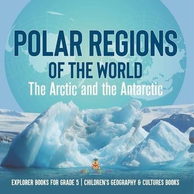 Polar Regions of the World