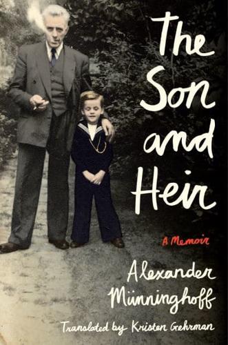 The Son and Heir