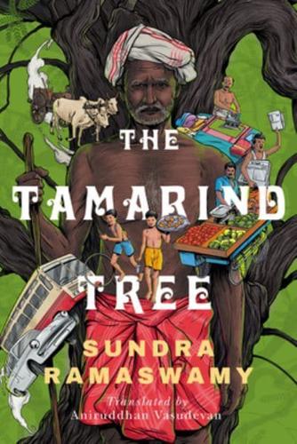 The Tamarind Tree