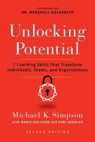 Unlocking Potential, Second Edition