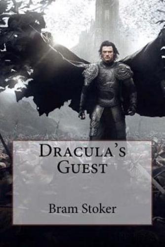 Dracula's Guest Bram Stoker