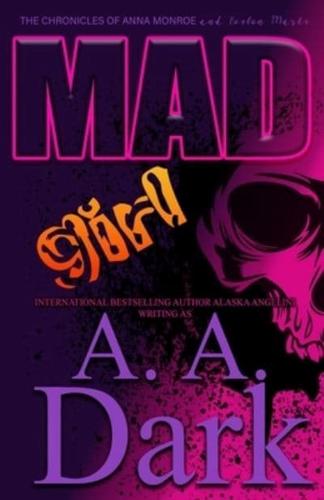 Mad Girl (The Chronicles of Anna Monroe)