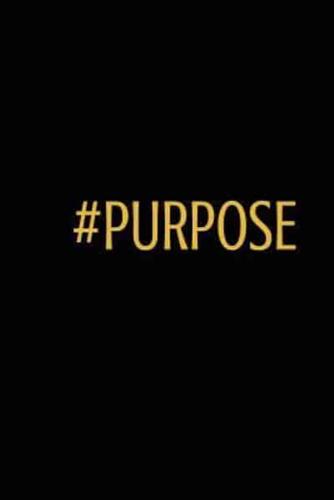 #Purpose