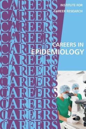 Careers in Epidemiology