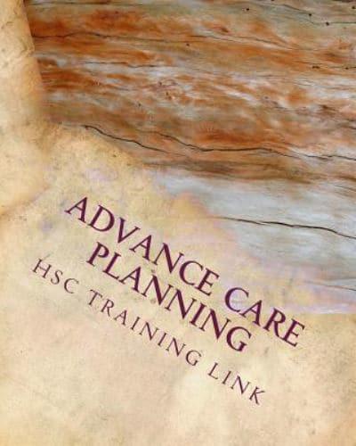 Advance Care Planning