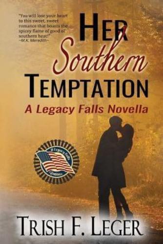 Her Southern Temptation