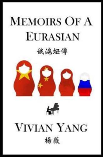 Memoirs of a Eurasian