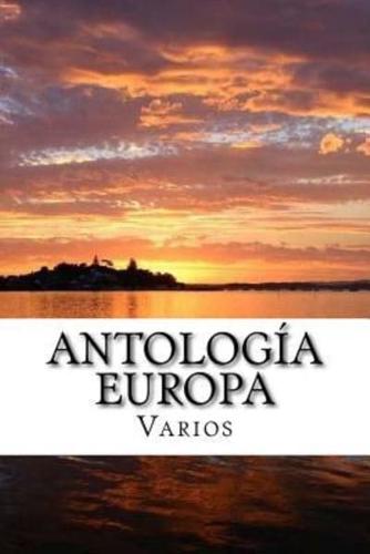 Antología Europa