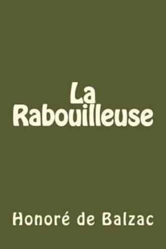 La Rabouilleuse (French Edition)
