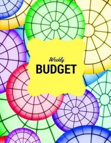 Weekly Budget